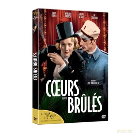 Morocco (Maroko) [DVD]