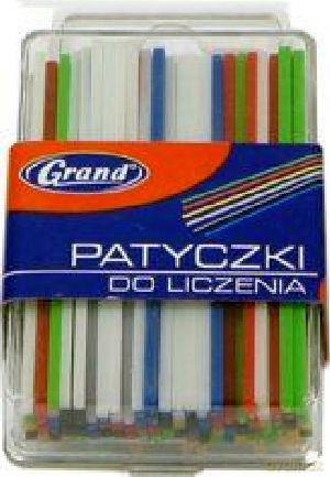 Patyczki do liczenia