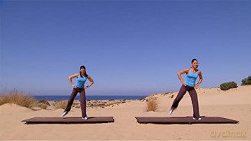 Coffret 7-Spécial Fitness