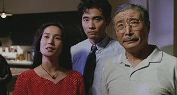 Coffret Ang Lee : Salé sucré + Garçon d'honneur