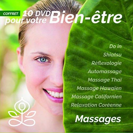 Coffret Bien etre