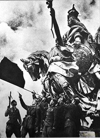 Coffret Grandes Batailles 2nde Guerre Mondiale- 8