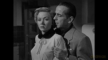 Coffret Humphrey Bogart