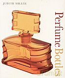 Perfume Bottles - Judith Miller [KSIĄŻKA]