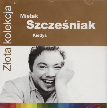 Mietek Szcześniak: Złota Kolekcja [CD]