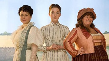 Coffret intégrale de larkrise a candleford, saisons 1 a 4