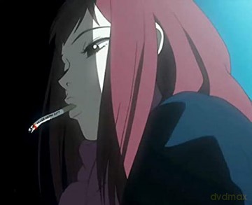 Coffret intégrale FLCL