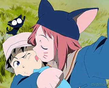 Coffret intégrale FLCL