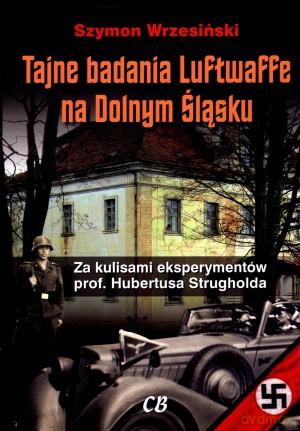 Perły znad Kwisy - Janusz Skowroński [KSIĄŻKA]