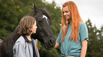 COFFRET INTÉGRALE WHISPER - Les 4 films de la saga