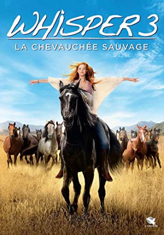 COFFRET INTÉGRALE WHISPER - Les 4 films de la saga