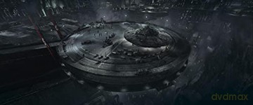 COFFRET IRON SKY - L'INTEGRALE