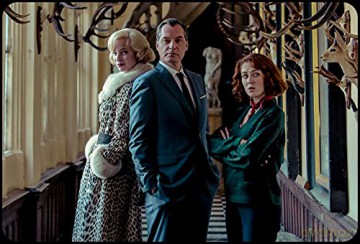 COFFRET LES PETITS MEURTRES D'AGATHA CHRISTIE - L'INTEGRALE DE LA SAISON 2