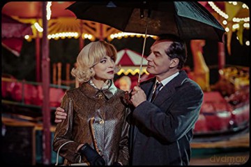 COFFRET LES PETITS MEURTRES D'AGATHA CHRISTIE - L'INTEGRALE DE LA SAISON 2