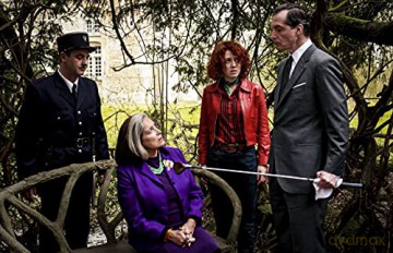 COFFRET LES PETITS MEURTRES D'AGATHA CHRISTIE - L'INTEGRALE DE LA SAISON 2