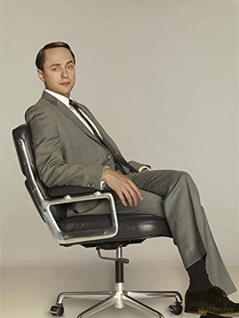 COFFRET MAD MEN - L'INTEGRALE