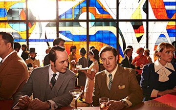 Coffret mad men, saison 7, vol. 2