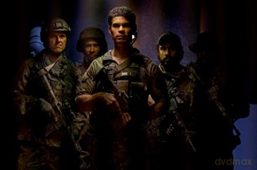 Coffret Occupation Rainfall + Occupation invaders
