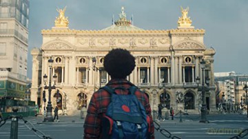 Coffret Opéra- Saison 1 et Saison 2