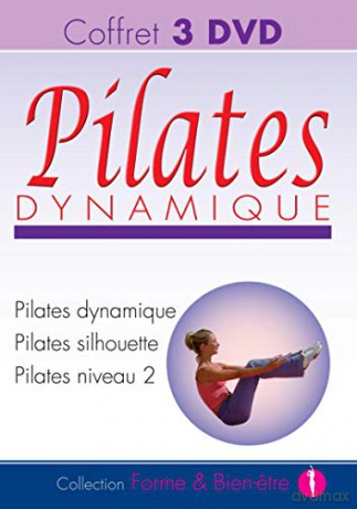 Coffret Pilates Dynamique