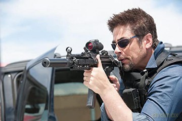 Coffret Sicario 1+2