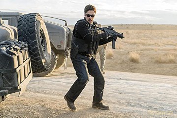 Coffret Sicario 1+2
