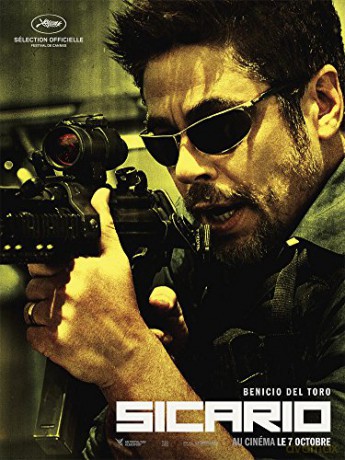 Coffret Sicario 1+2