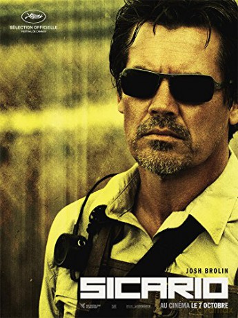 Coffret Sicario 1+2