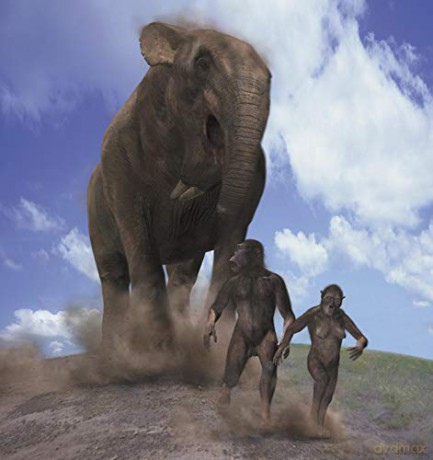 COFFRET SUR LA TERRE DES DINOSAURES - L'INTEGRALE 7