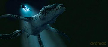 COFFRET SUR LA TERRE DES DINOSAURES - L'INTEGRALE 7