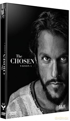 COFFRET THE CHOSEN - SAISON 1