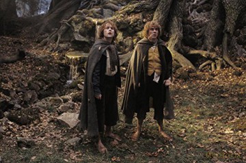 Coffret trilogie Le Seigneur des Anneaux Version Longue, 3 Films