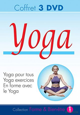 Coffret Yoga