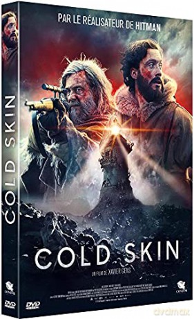 Cold Skin [DVD]