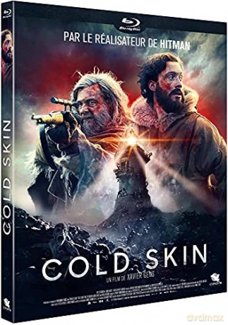 Cold Skin [Blu-Ray]