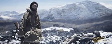 Cold Skin [Blu-Ray]