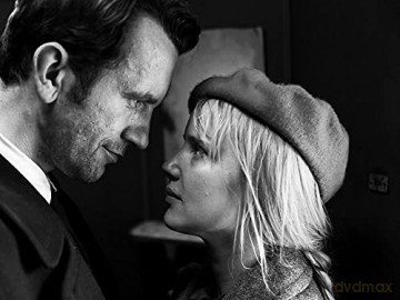 Cold War (Zimna wojna) [Blu-Ray]