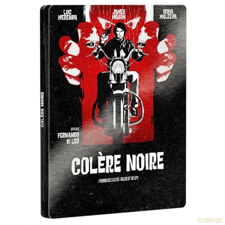 Colere Noire