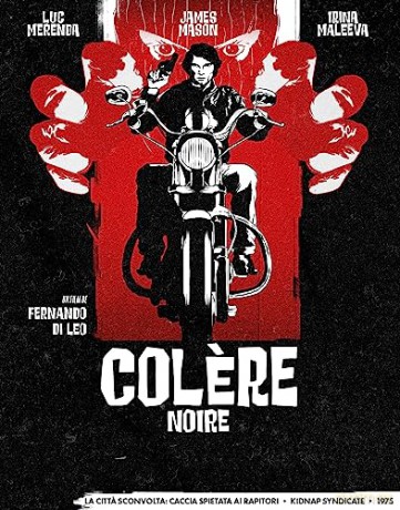 Colere Noire