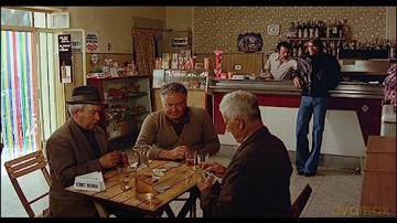 Hell on Frisco Bay (Piekło nad Frisco Bay) [DVD]