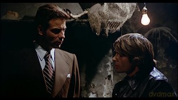 Hell on Frisco Bay (Piekło nad Frisco Bay) [DVD]