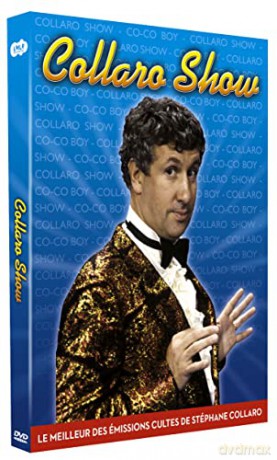 Collaro Show
