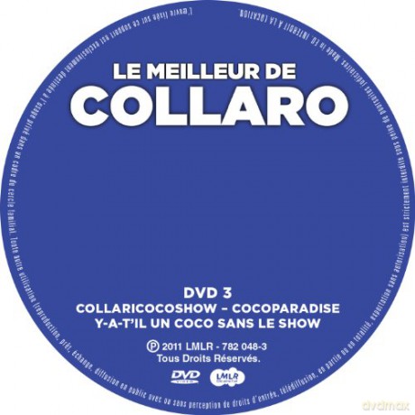 Collaro Show