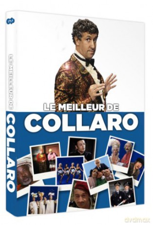 Collaro Show