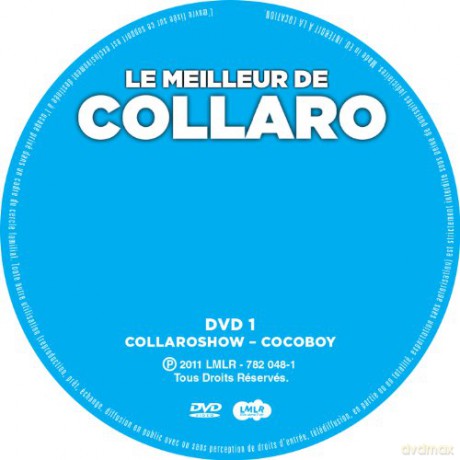 Collaro Show