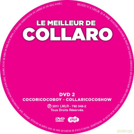 Collaro Show