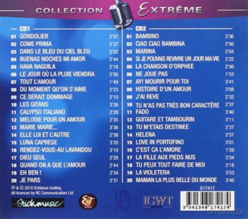 Collection Extreme