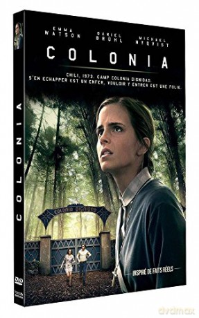 Colonia [DVD]