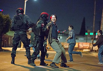 Colony - Intégrale saison 1 - Coffret 4