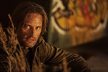 Colony - Intégrale saison 2 - Coffret 3 Blu-ray